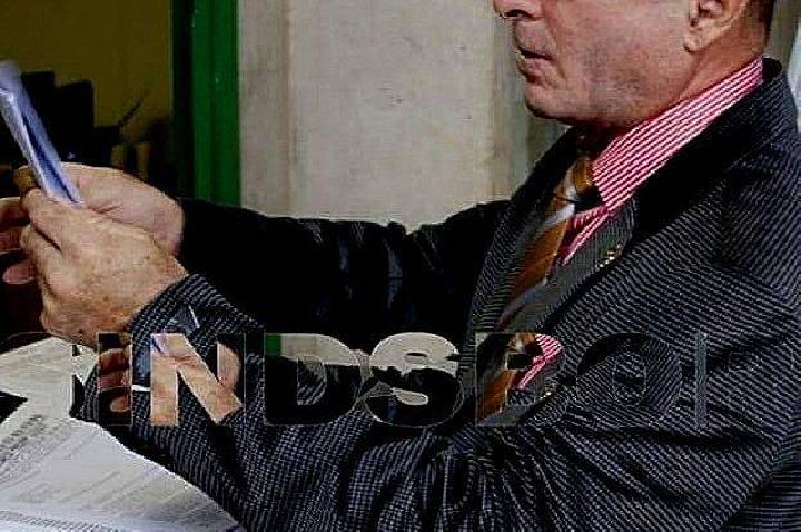 Galeria de Imagem