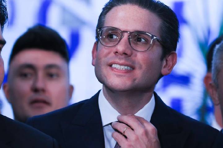 Hugo Motta diz que diálogo volta a ocupar relação entre Brasil e EUA