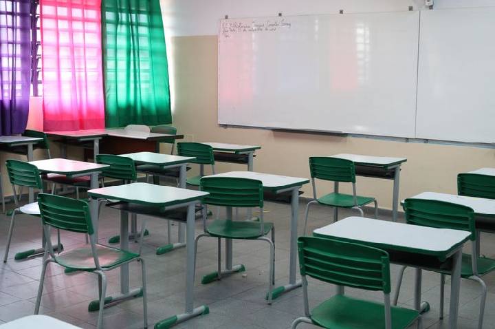 PND 2025: prova para professores é aplicada hoje em 750 cidades
