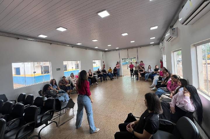 Galeria de Imagem