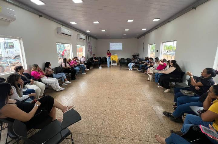 Galeria de Imagem