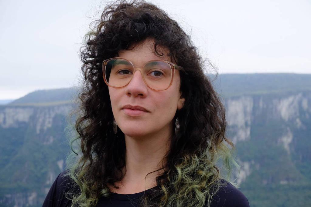 Mariana Carrara vence melhor romance no Prêmio São Paulo de Literatura