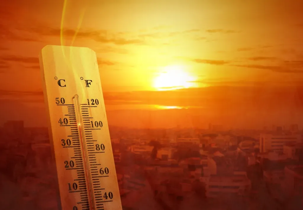 Pela primeira vez, o planeta ultrapassa o perigoso limiar de 2°C de aquecimento!