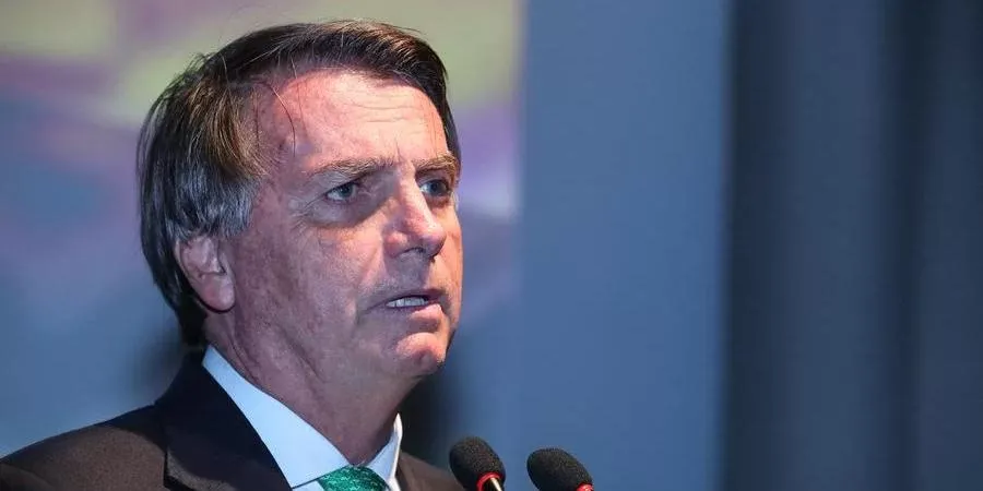 Bolsonaro fala em “implosão” no PL após elogios de Valdemar Costa Neto a Lula
