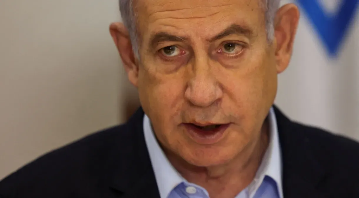 Netanyahu: Operação em Rafah deve ser concluída até início do Ramadã, em 10 de março
