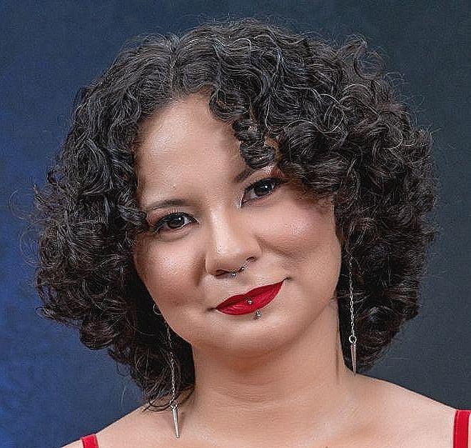Alice Bastos