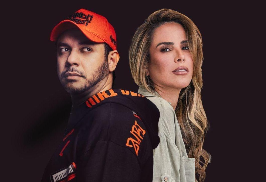 Ramon no Beat Tracks apresenta